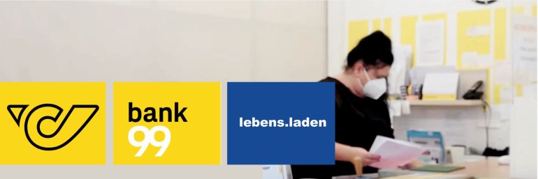 Wir sichern Postdienstleistungen für Kindberg