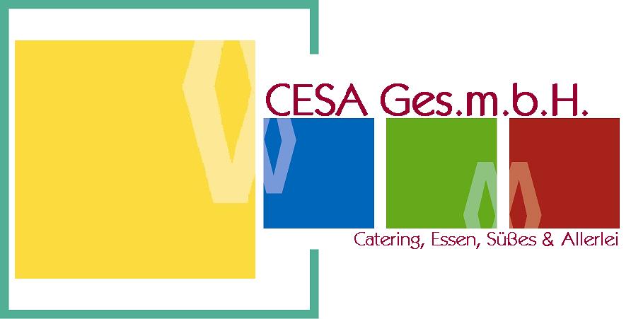 Logo CESA GmbH