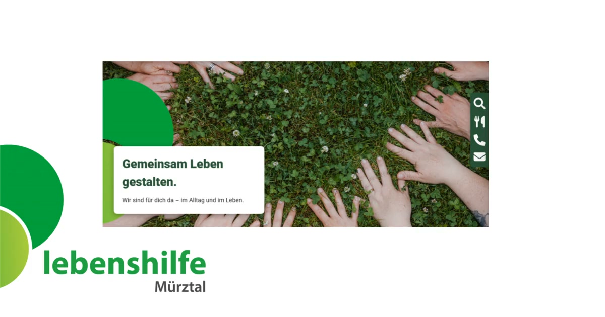 Lebenshilfe Mürztal
