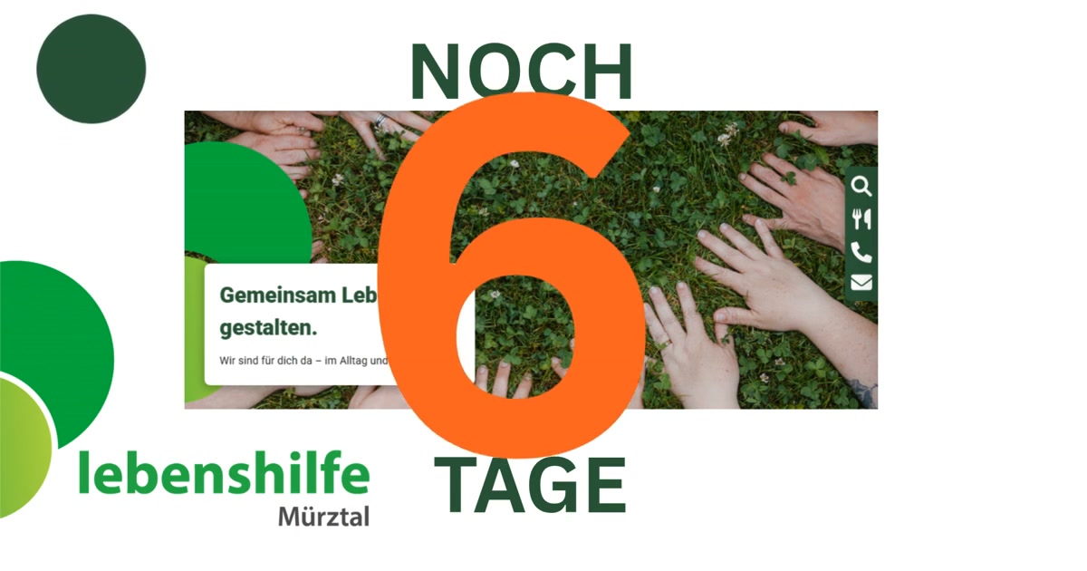 Lebenshilfe Mürztal