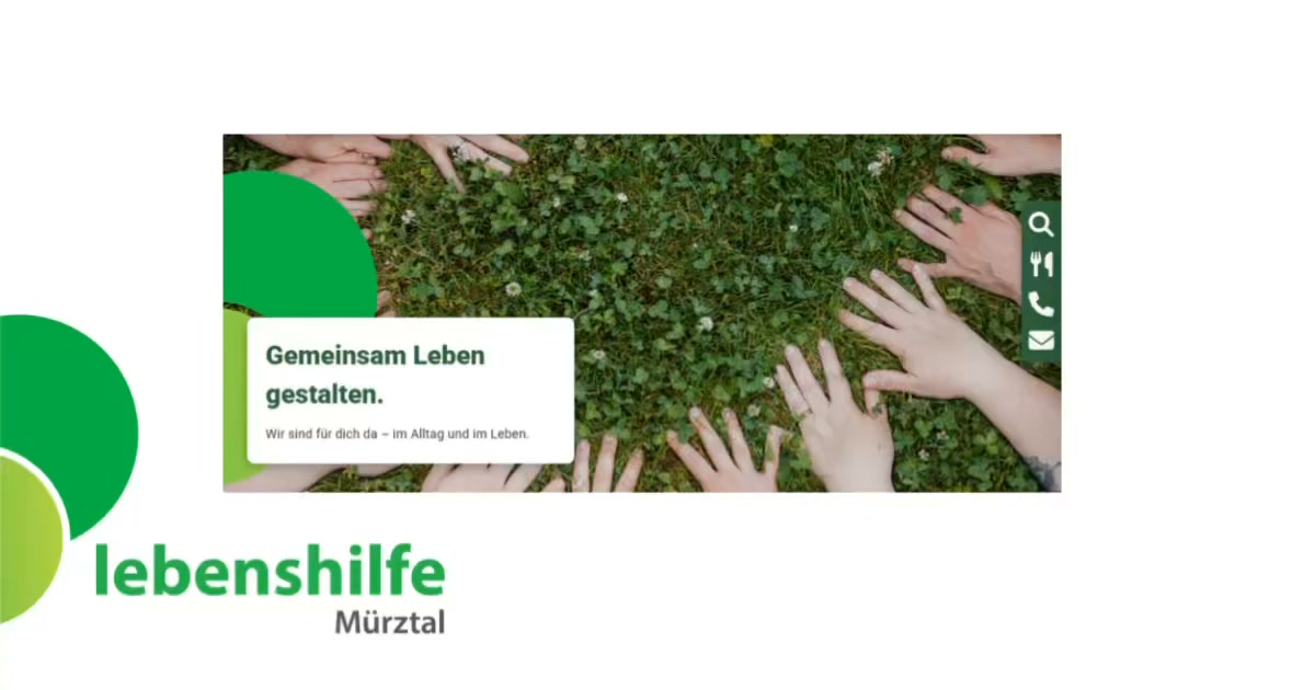 Lebenshilfe Mürztal