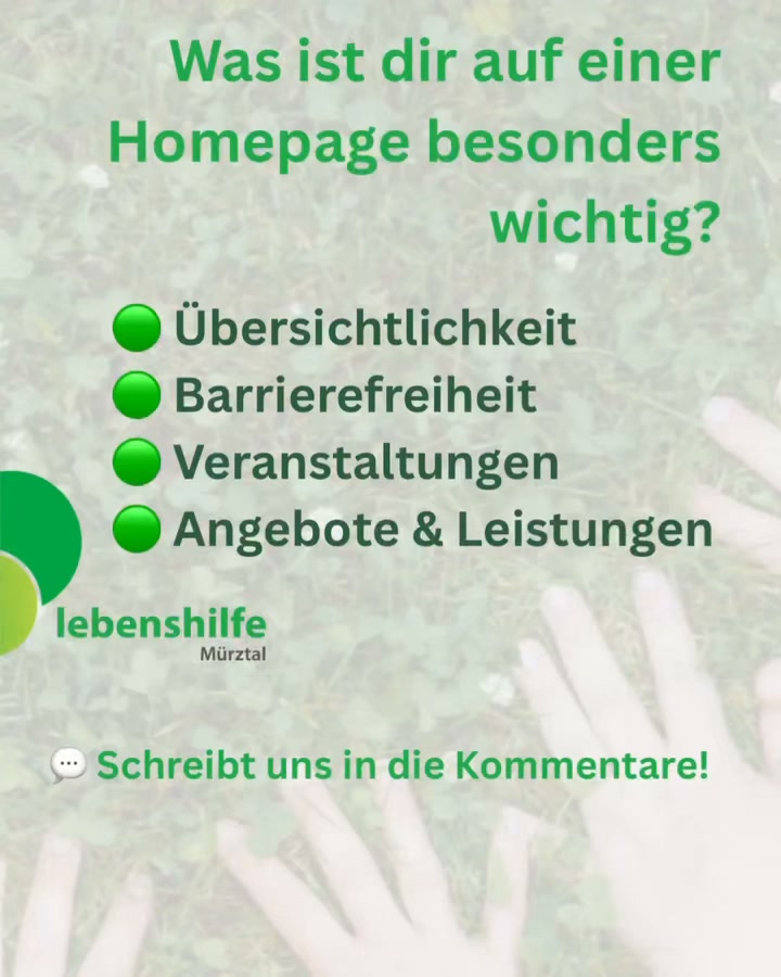Lebenshilfe Mürztal