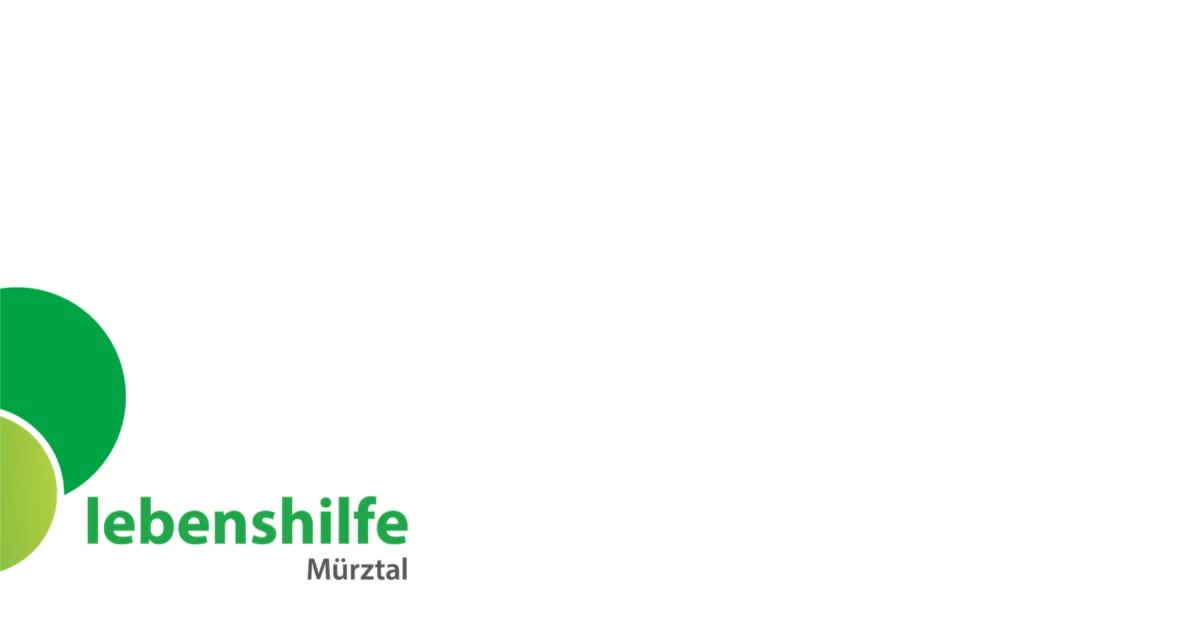 Lebenshilfe Mürztal